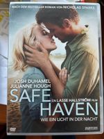 Safe Haven - Wie ein Licht in der Nacht