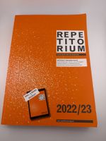 Repetitorium Wirtschaft und Gesellschaft E-Profil 2022/23