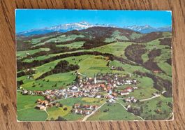 Flugaufnahme Mogelsberg 1978