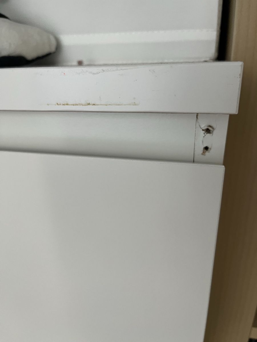 Commodes: Ikea Malm – D'occasion à Oberkirch LU par AnBa23 1