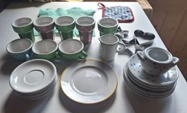 Spielküchenzubehör