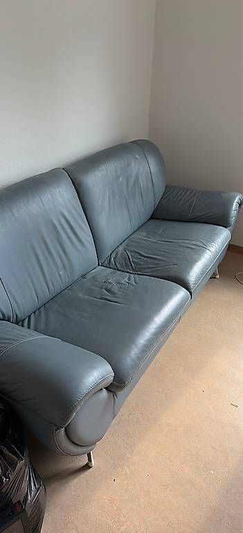 Sofas: Sofa – D'occasion à Holziken par chr_ckv6