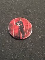 Button Pin Max Verstappen