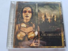 Cd the Crüxshadows - Fortress in Flame 