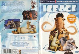 Ice Age 1 - Original Kinofassung