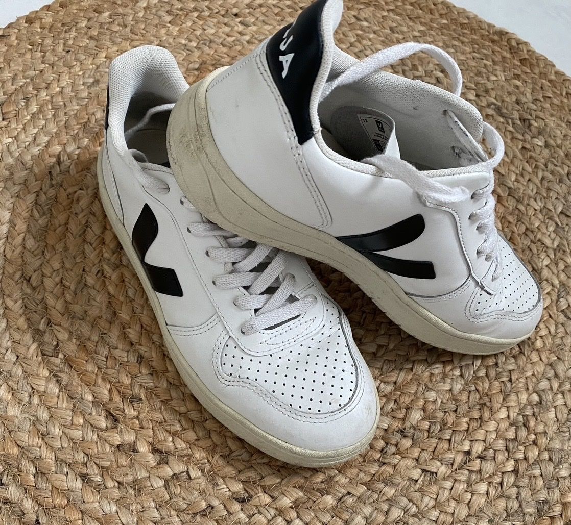 Veja Scarpe da donna: Veja V-10 - Grösse 38 – Usato da Frenkendorf venduto da Kompasskind 1
