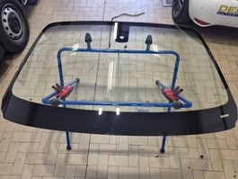 Parabrezza auto SiseCAM L LAMEKS, usato, come nuovo!