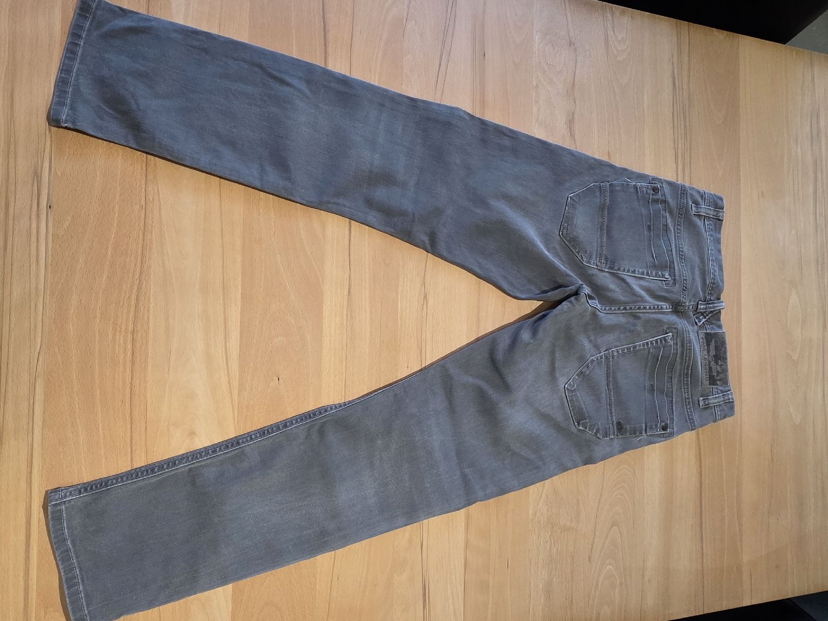 PME Legend Jeans: jeans PME Legend – Usato da Corpataux venduto da kaiken 1