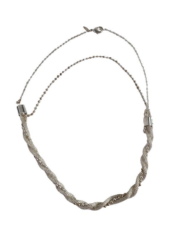 Catenine: COVETED Kette – Usato da Wangen b. Olten venduto da Restwert_Wangen 1