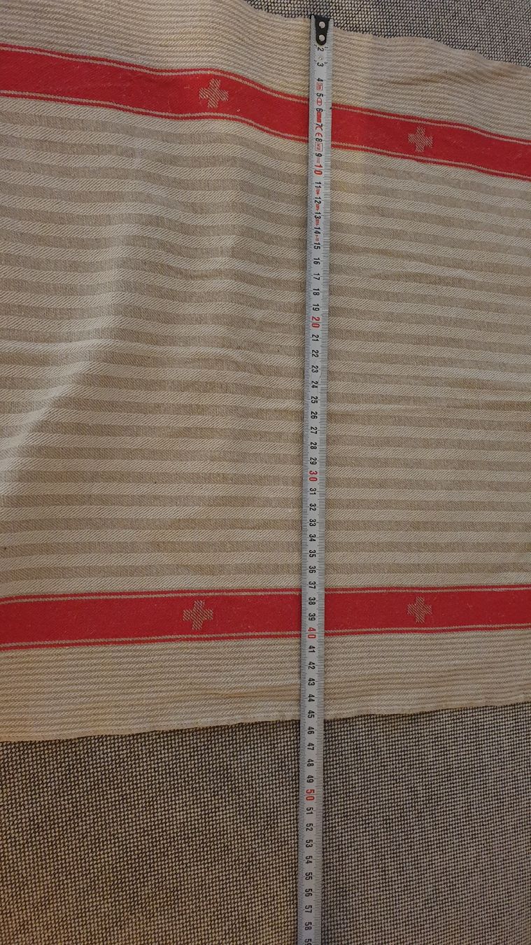 Linges de cuisine: Geschirrtuch Schweizer Armee – D'occasion à Wil SG par Glitter 2
