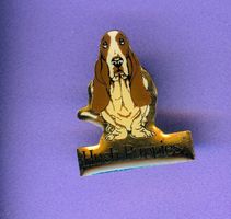 Hunderasse  Hush Puppies