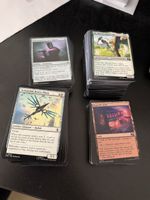 MTG 550+ Marvel Super Heroes