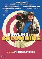 Bowling For Columbine (USA 2002) DVD NEU/OVP!