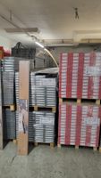 Laminatdielen Premium Dekor Nussbaum 12 mm kl33 fr. 12.90 m2