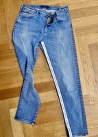 Jean Scotch & Soda bleu clair taille 27