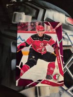 Gael Haas HC Lausanne 2025/26 Sportzoo Pink