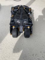 Lego Batman; The Tumbler