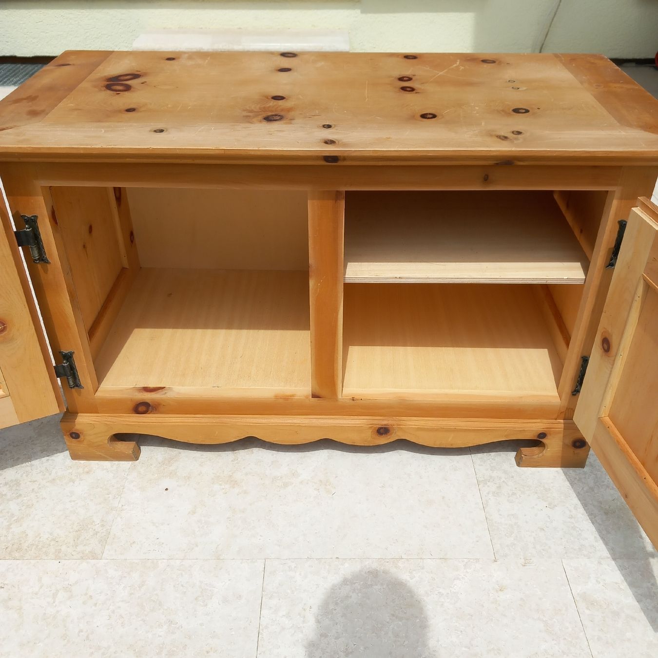 Cassettiere: meuble commode en bois – Usato da Chavannes-de-Bogis venduto da senator635 2