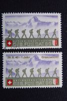 (m797) Infanterie Wit 479/1 ʘ; 480/1 *