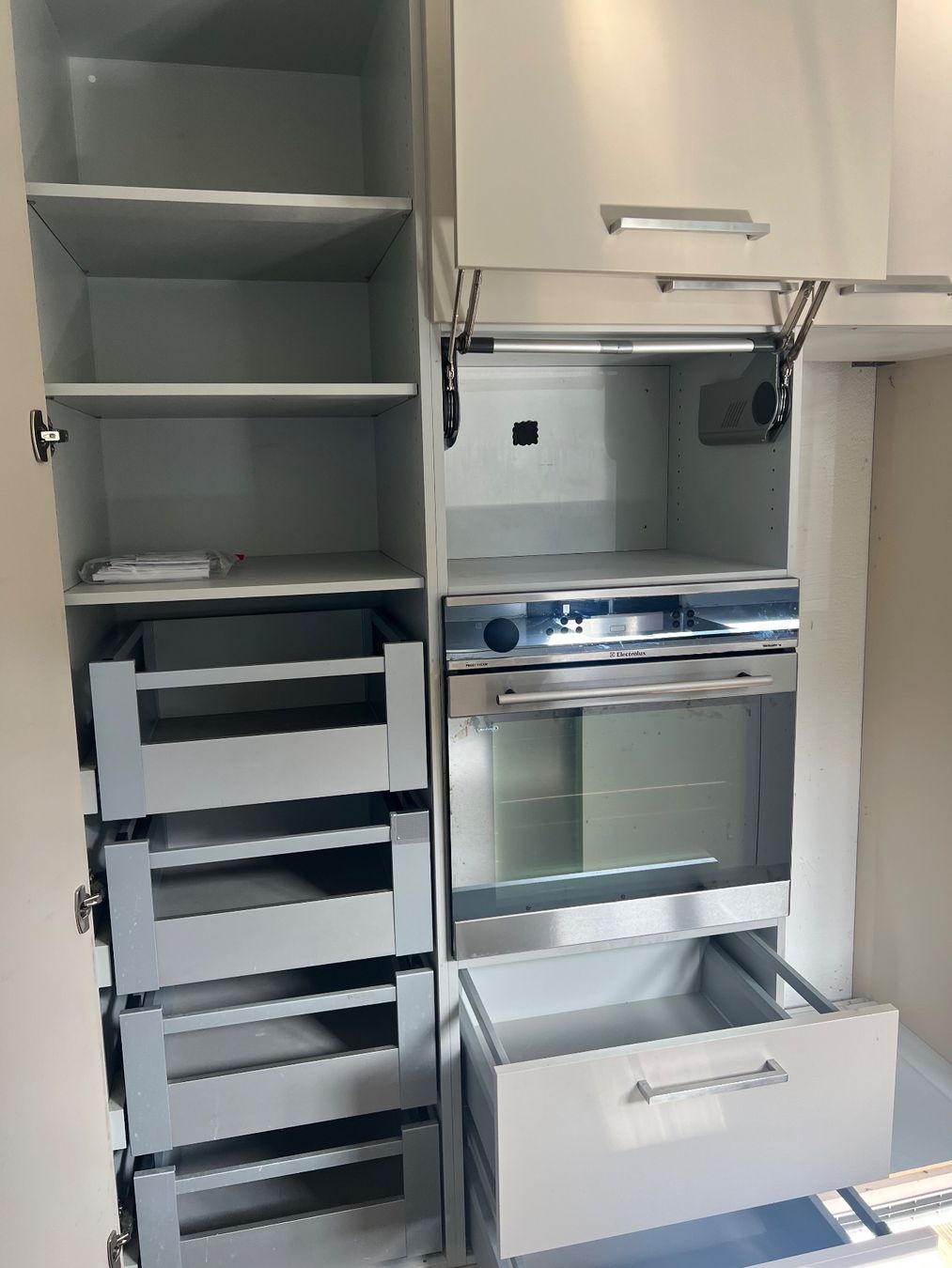 Cucine complete: Küche von Schreiner – Usato da Oftringen venduto da limo80 6
