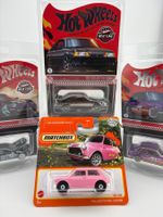 Matchbox 1964 Austin Mini Cooper - 2022 - 78/100