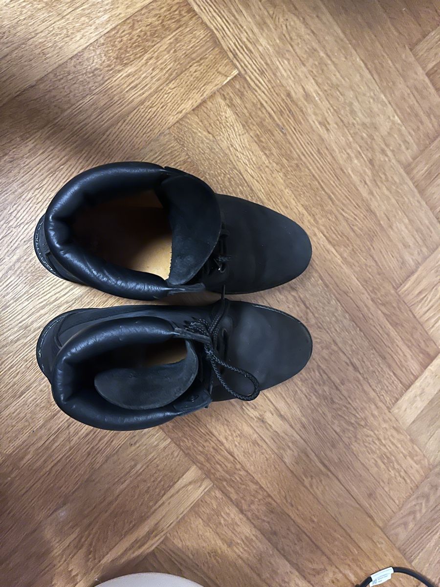 Timberland Herrenschuhe: Timberland Premium 6 - Winterschuhe – Gebraucht aus Bern von ChristophK33 2