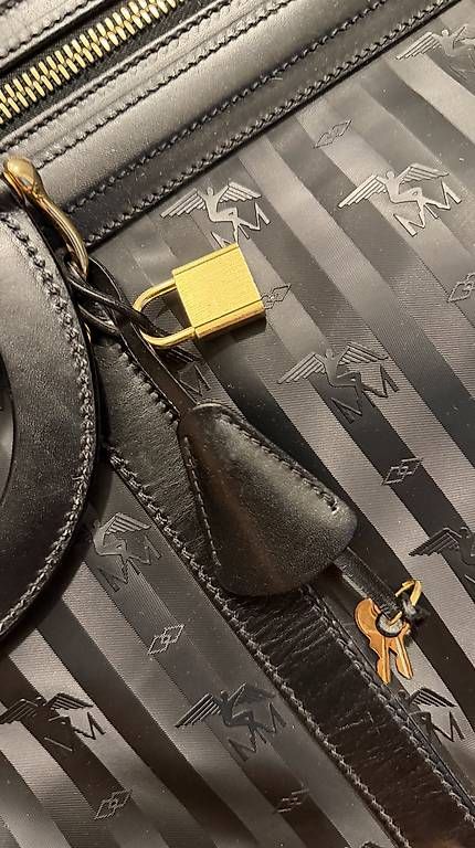 Sacs: Maison Mollerus Reisetasche – D'occasion à Winterthur par Mausklick75 4