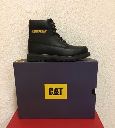 CATERPILLAR Boots Gr. 41 / 26 cm ab CHF 89.- statt CHF 159.-