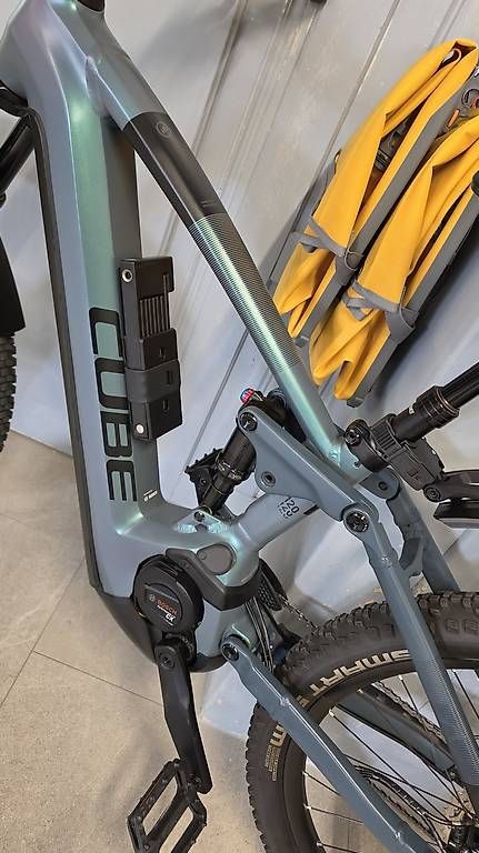 Biciclette: E-Bike Neuwertig  – Usato da Bronschhofen venduto da Timi.g 4