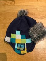 Wintermütze NEU Gr.54