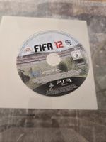 FIFA 12 PS3