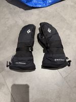 Handschuhe, Black Diamond warm