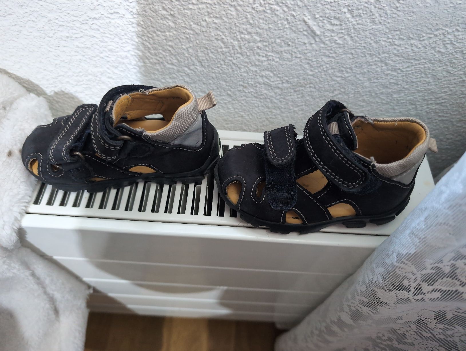 Elefanten Scarpe per ragazzi: Elefanten Sandalen Grösse 21 – Usato da Busswil BE venduto da MissMuffin 1