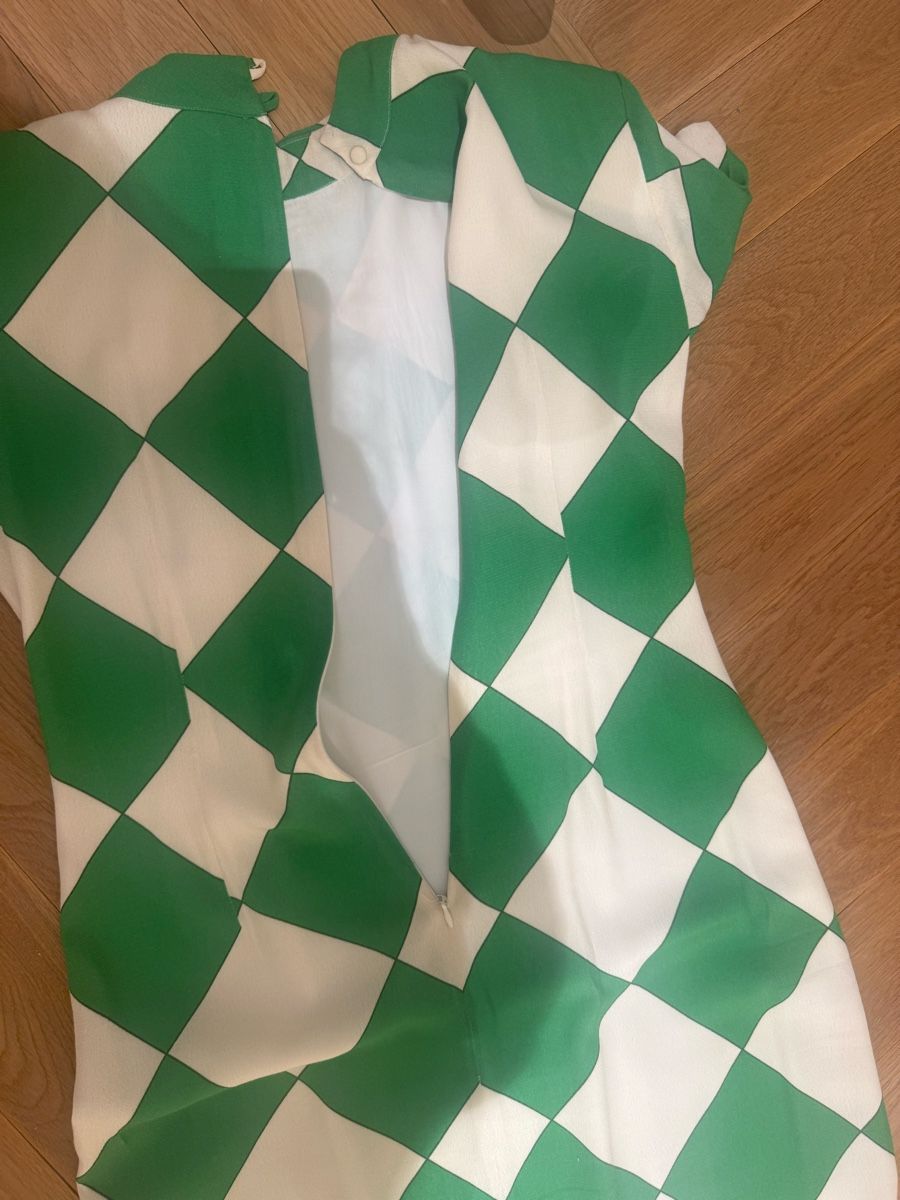 Vestiti: Rowen Rose Paris – Usato da Zürich venduto da iva_7658 2