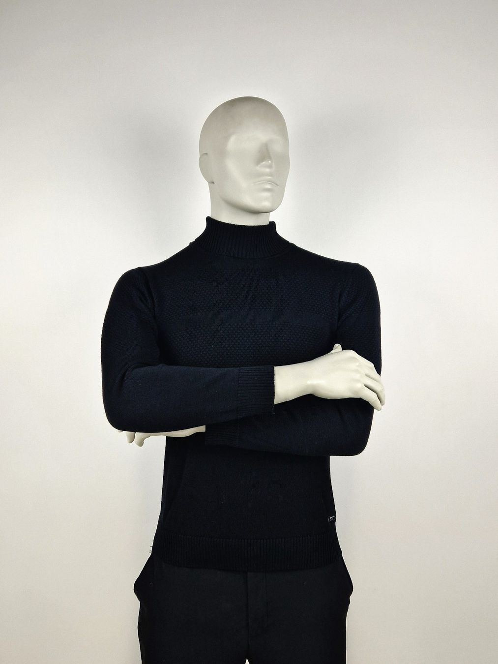 Maglioni & Felpe: Mise Au Green Pullover in schwarz Gr. M – Usato da Basel venduto da Restwert_Basel 1