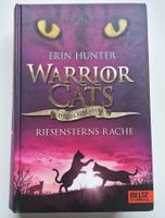 WARRIOR CATS 🐈‍  Riesensterns Rache  🐈‍⬛ Special Adventure