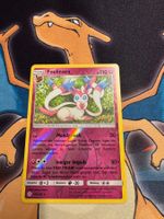 Feelinara (CEC 155) - Reverse Holo - Welten im Wandel