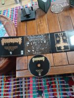 dissection - the past...(digi)