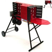 56496 - Holzspalter 5 Tonnen für Holzlänge bis 52cm