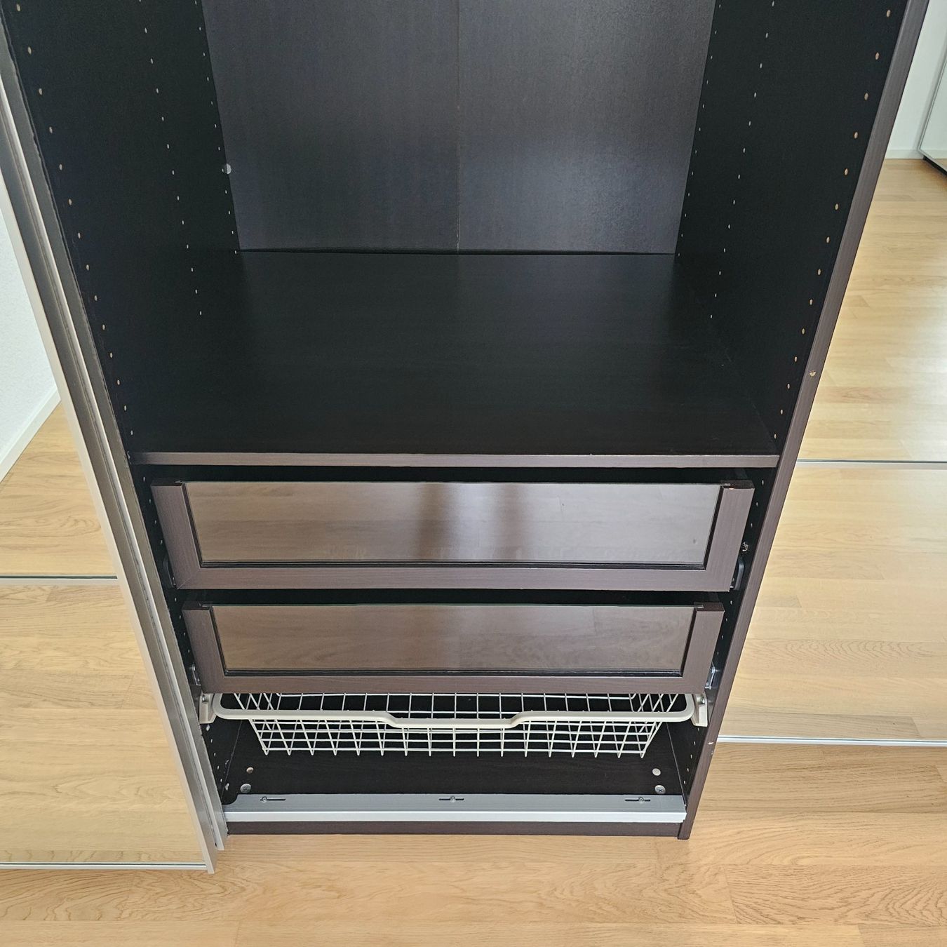 Ikea Schränke: Ikea pax – Gebraucht aus Oberarth von MBMIKE333 6
