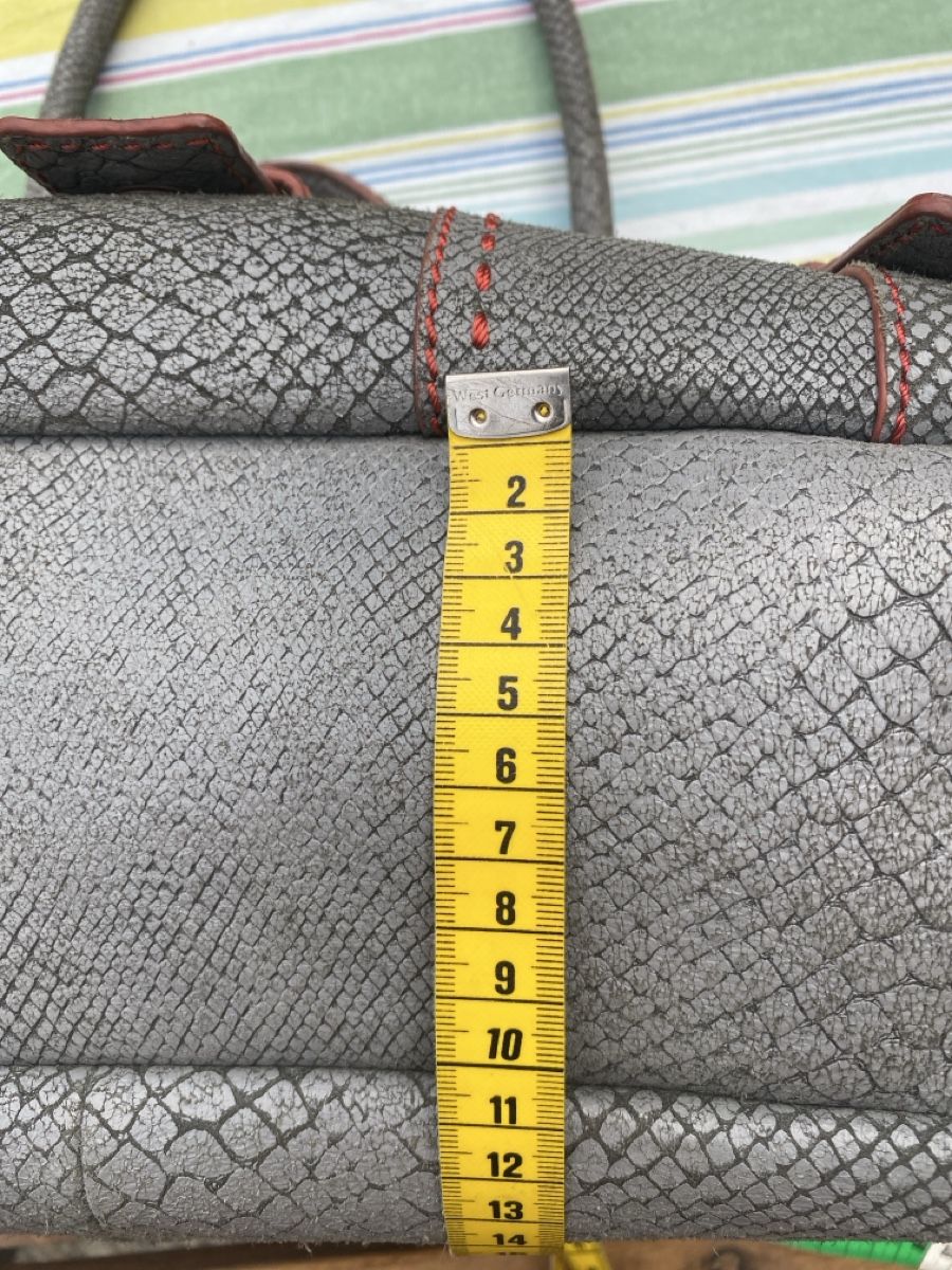 Liebeskind Borse da donna: Liebeskind grosse Ledertasche – Usato da Biel-Benken BL venduto da PANORMUS 5