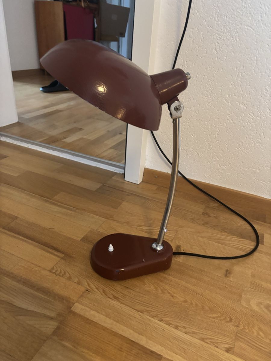 Lampade: Lampe – Usato da Dübendorf venduto da Jeanette189