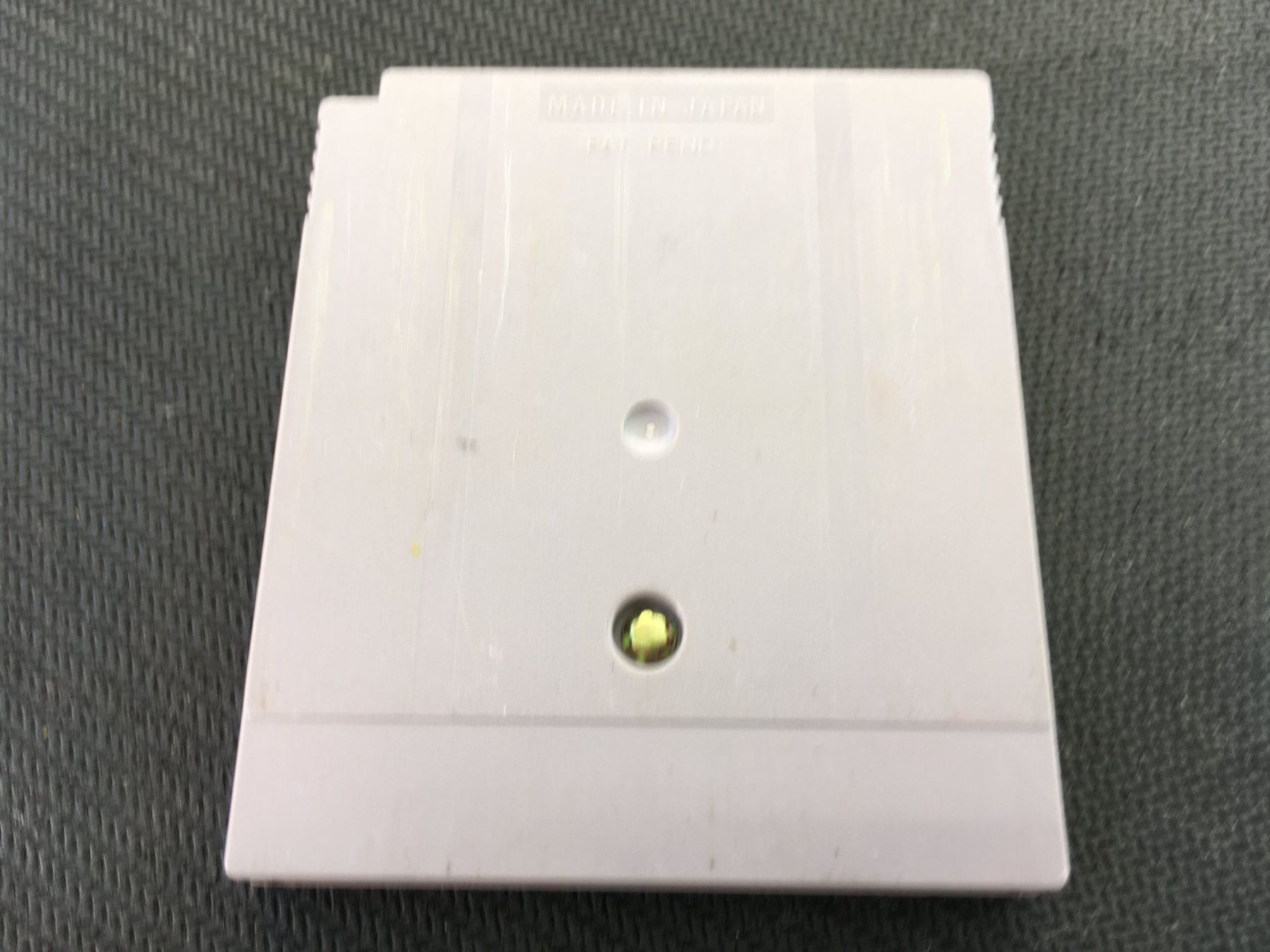 Nintendo Spiele: Ms. Pac-Man - Gameboy – Gebraucht aus St.Gallen von MedienJoe 1