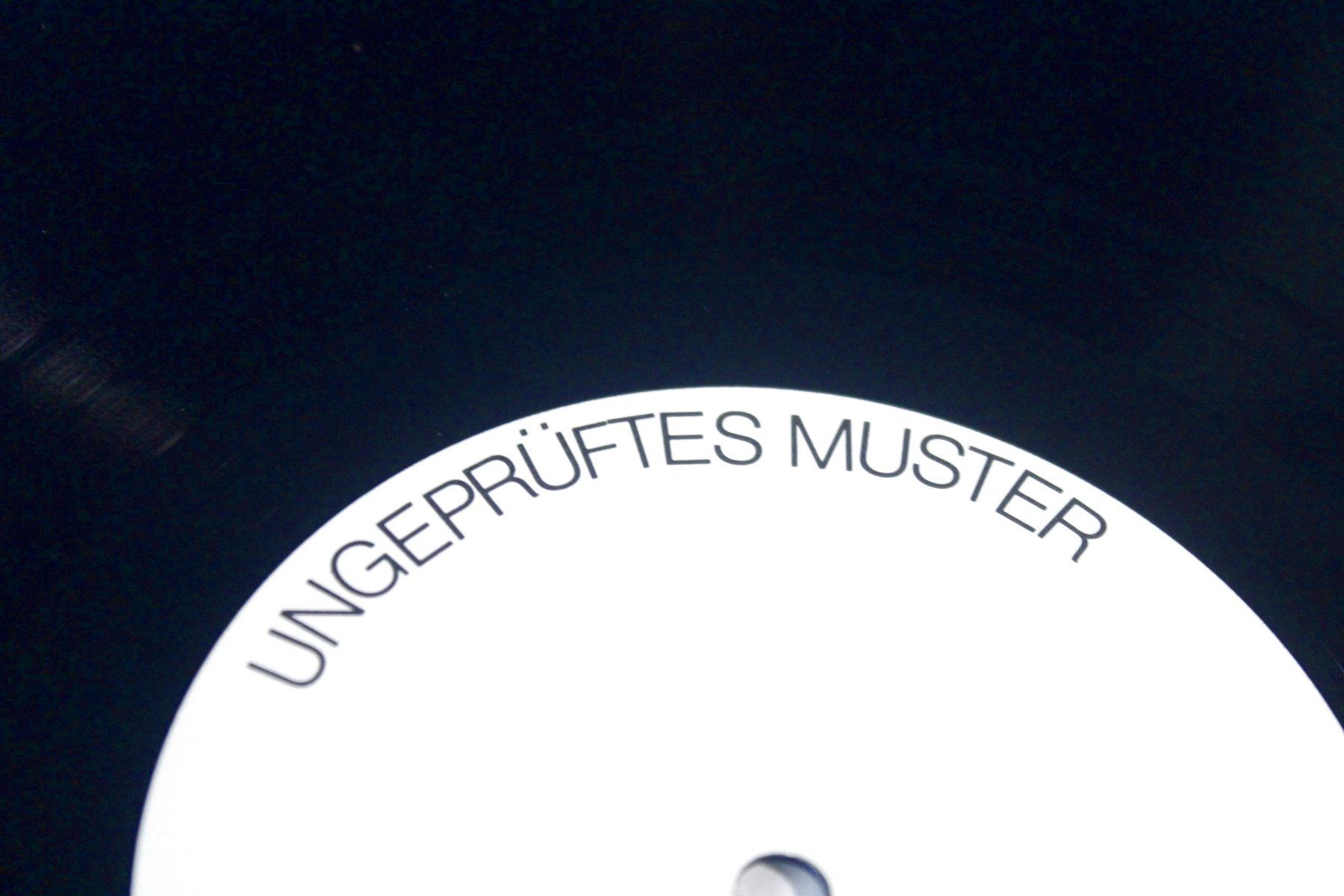 Schallplatten: RICARDO CORRERA, Laute, Unverkäufliche Testpressung, M- – Gebraucht aus Bern von kultiges 1