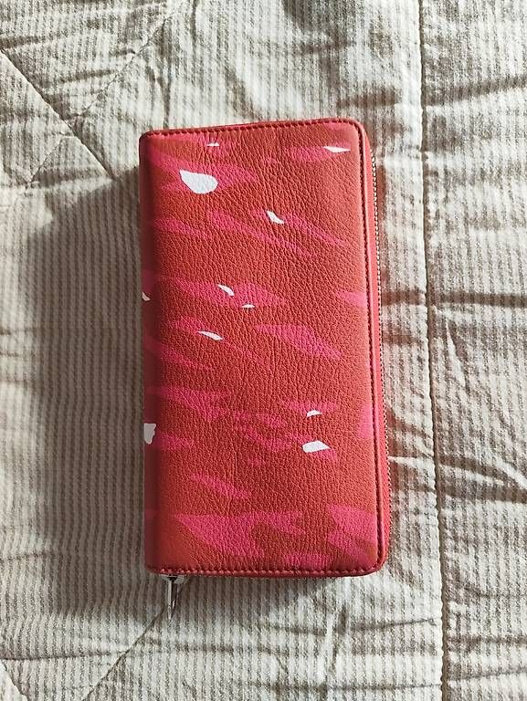 Balenciaga Portamonete: BALENCIAGA wallet – Nuovo e nell'imballaggio originale da Lachen SZ venduto da sim_ntp2 2