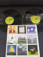 Vinyle Pink Floyd. À Nice Pair