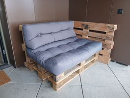 Palettencouch