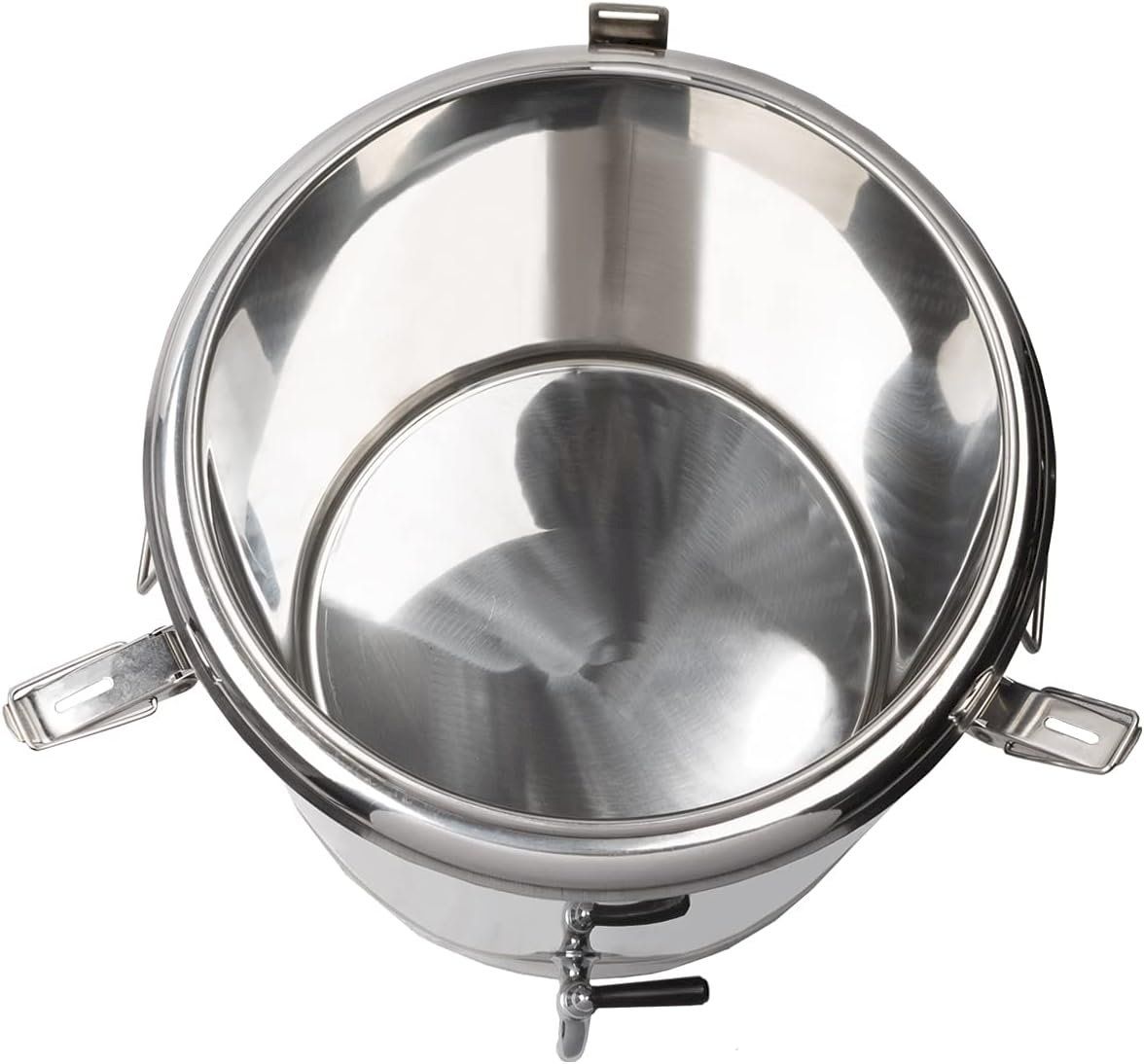 Cucinare & Grigliare: Beeketal BTE-40 Thermobehälter 32L – Nuovo e nell'imballaggio originale da Bottighofen venduto da zaap 5