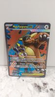 Carte Pokémon Méga-Kangourex EX 109/106
