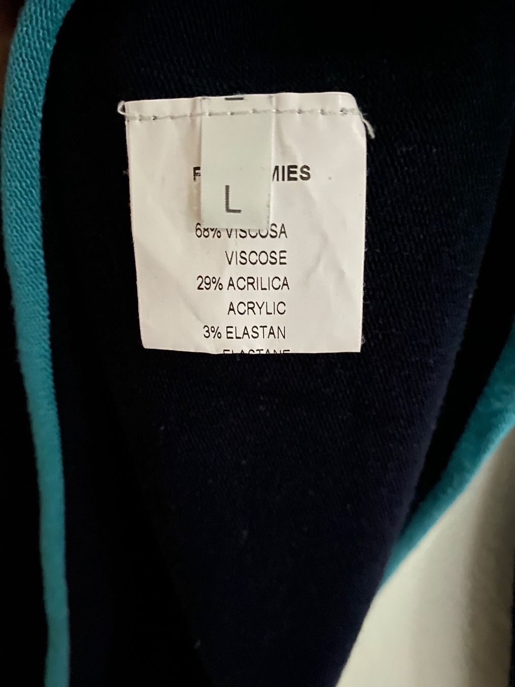Pulls & Sweat-shirts: JULIA GARNETT Pullover Gr. L – D'occasion à Würenlingen par lori59 1
